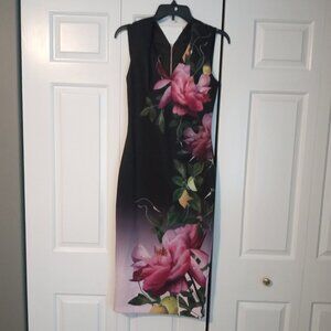 Floral Ted Baker London Dress